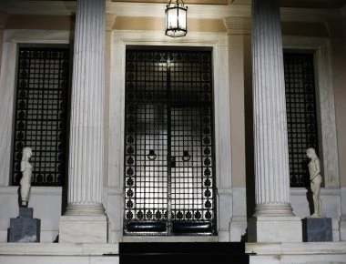 Μαξίμου σε ΝΔ: «Ούτε ένας βουλευτής της κυβέρνησης δεν θα συμπράξει στο σχέδιο αποσταθεροποίησης της χώρας»